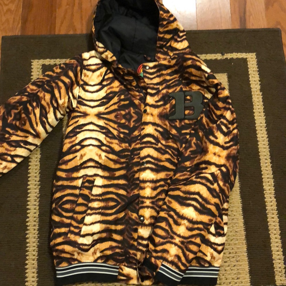 Burton ski jacket